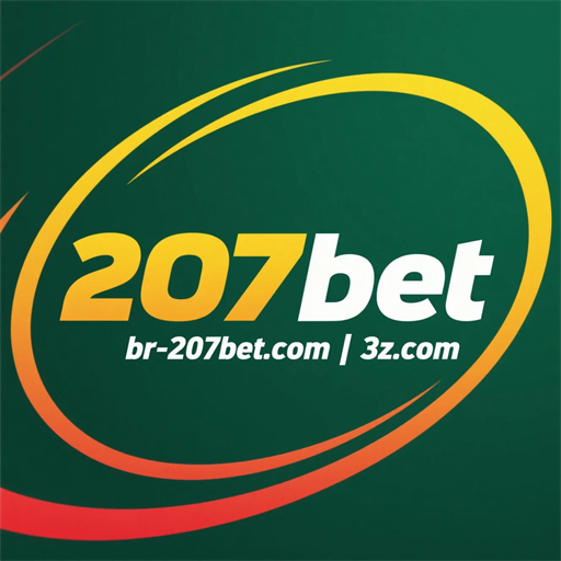 Descubra a Emoção dos Jackpots na 207bet