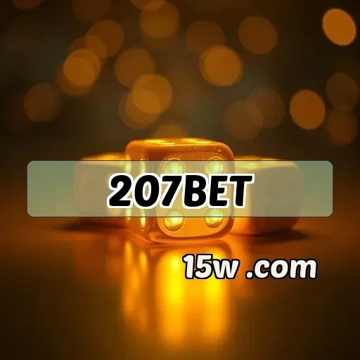 207bet: O App Que Transforma a Aposta em Emoção e Praticidade