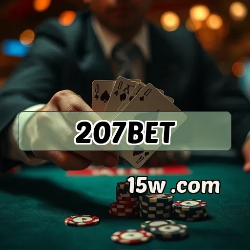 207bet: Pagamentos Simplificados para Jogadores Brasileiros Descomplicarem sua Diversão