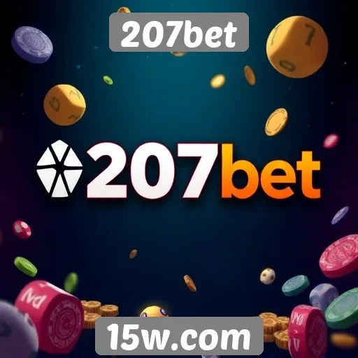 Curiosidades sobre a plataforma 207bet